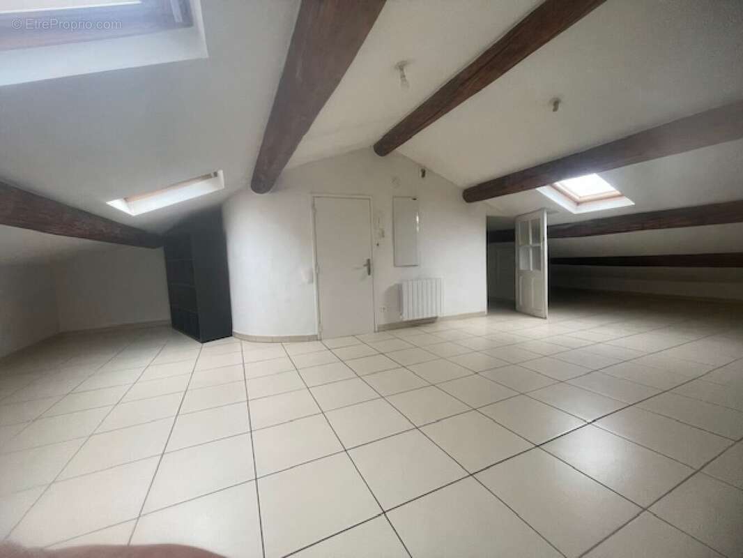 Appartement à GARDANNE