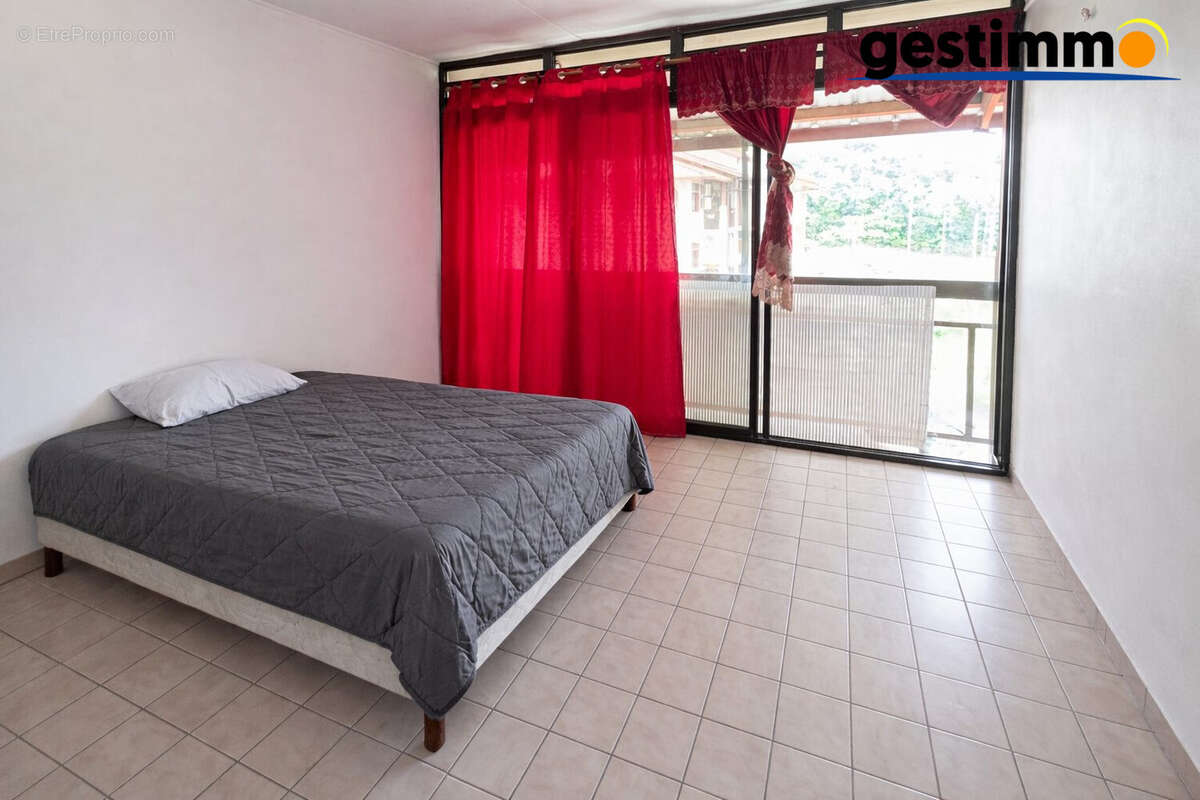 Appartement à CAYENNE