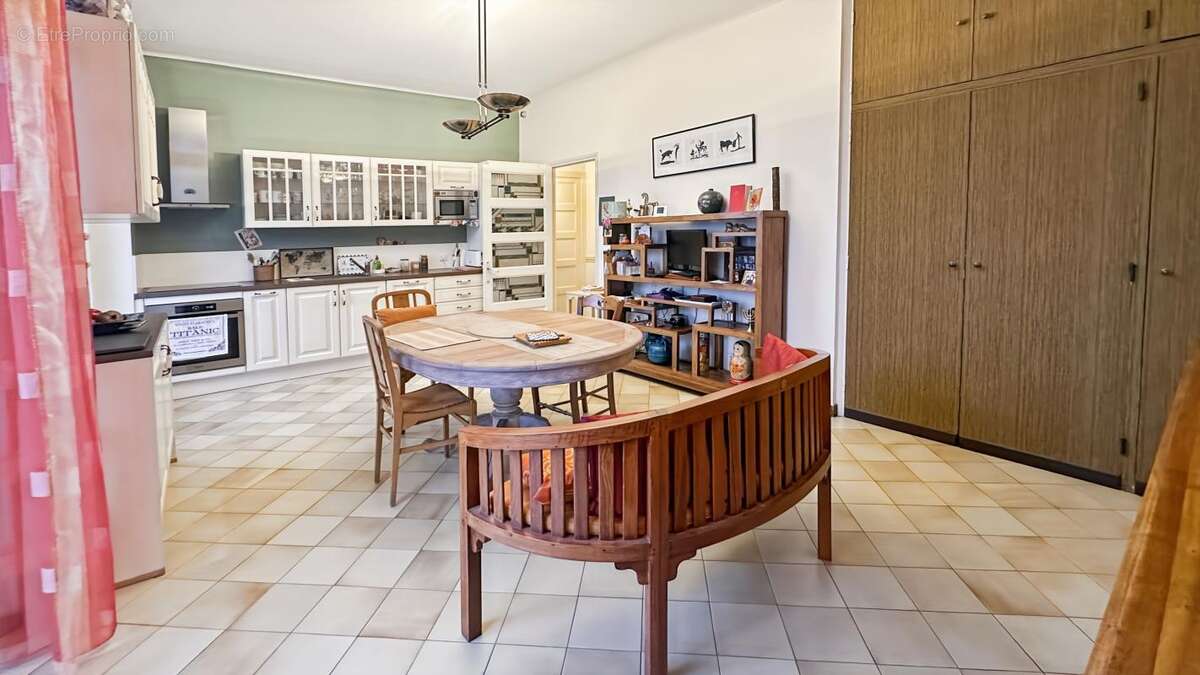 Appartement à VALENCE