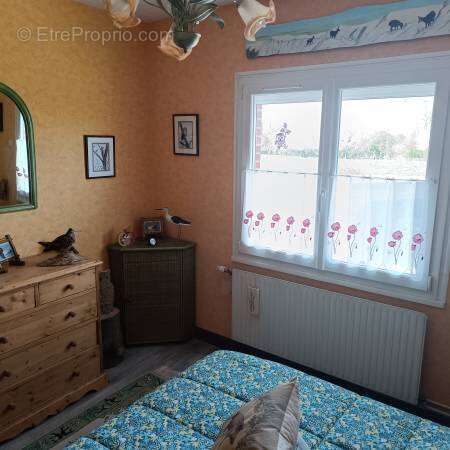 1 n°7 - Maison à PONTHOILE