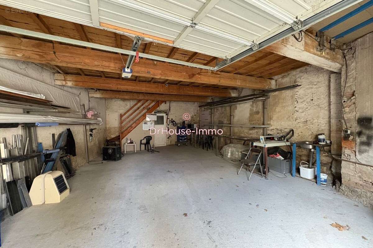 Appartement à TREBES