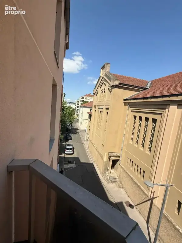 LYON 8ème Appartement 3 pièces 69.51 m2 - photo 7