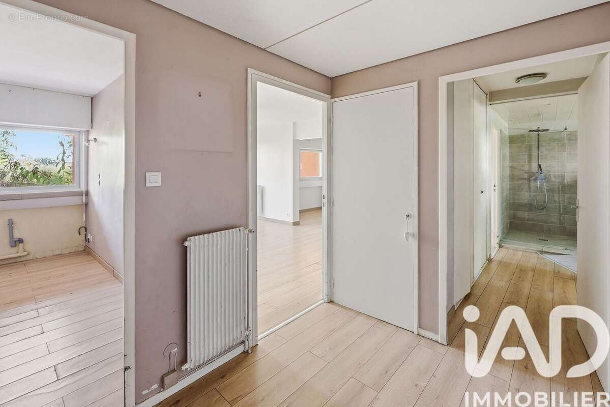 Photo 8 - Appartement à NANTES