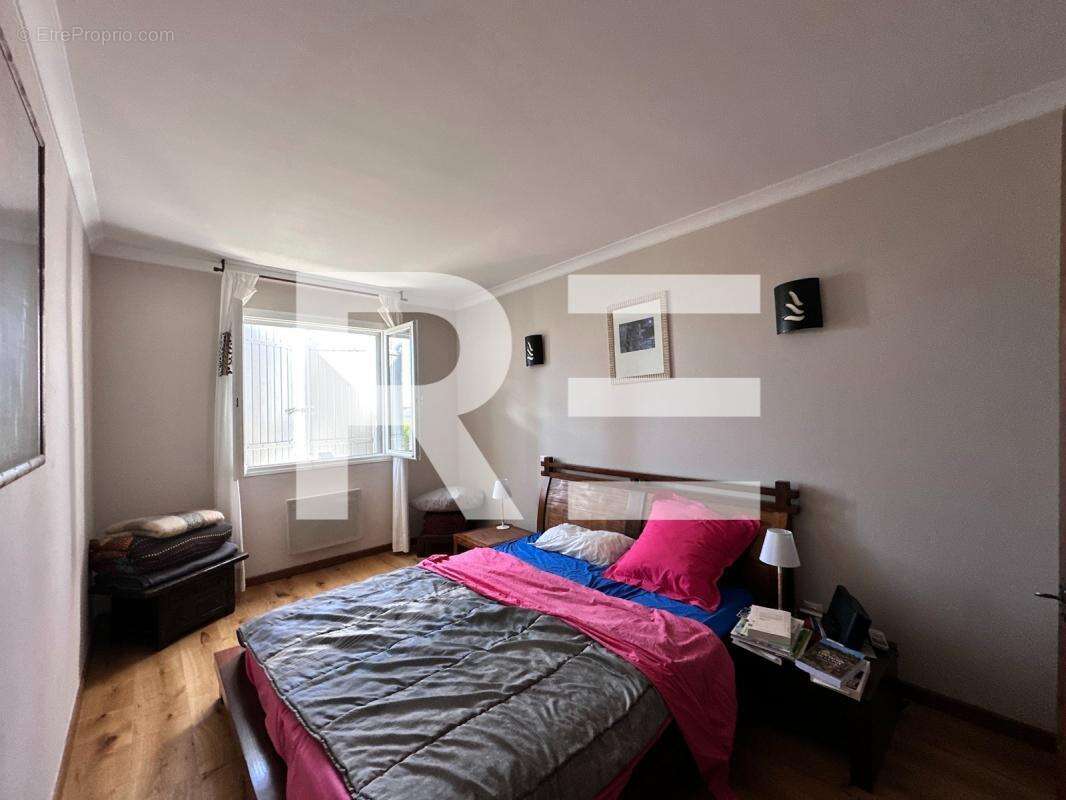 Maison à NAGES-ET-SOLORGUES