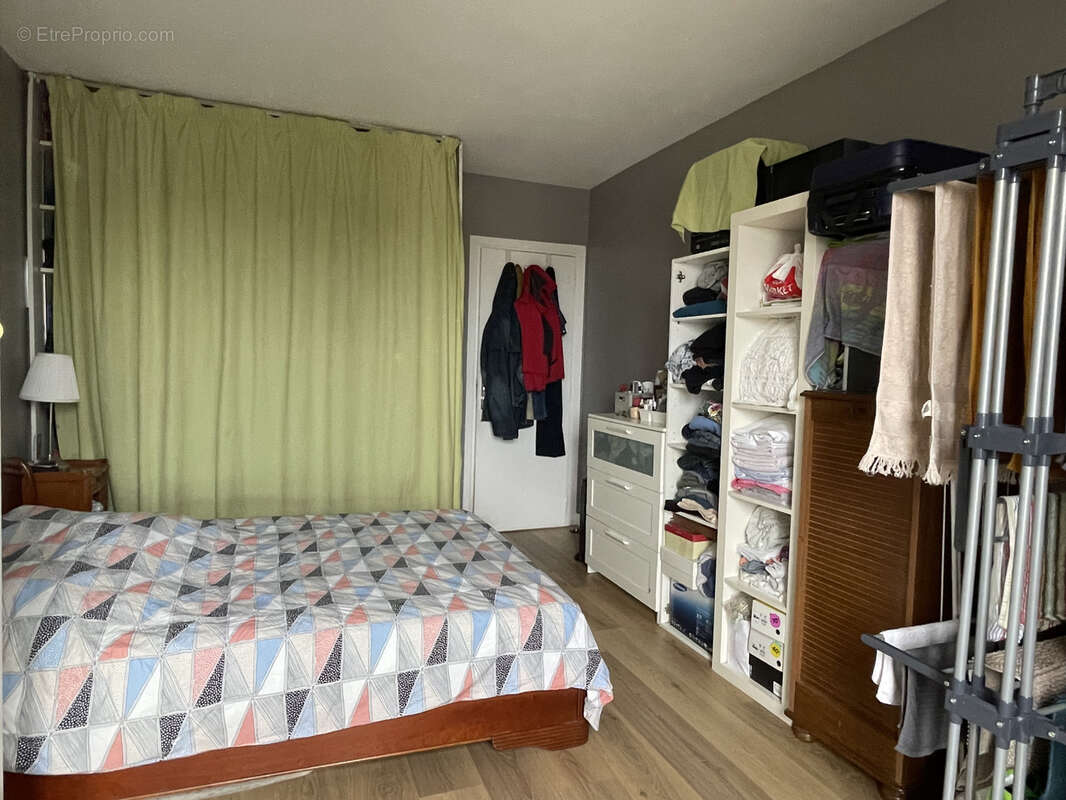 Appartement à SUCY-EN-BRIE