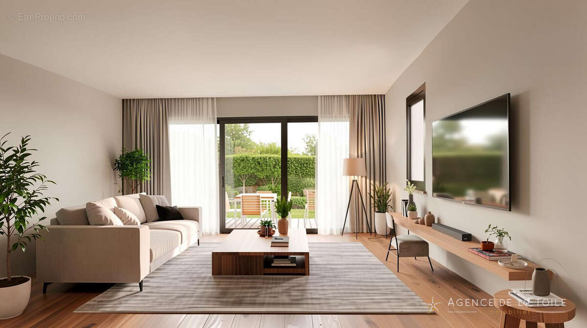 Maison 57 m² à Merlimont  - photo 2