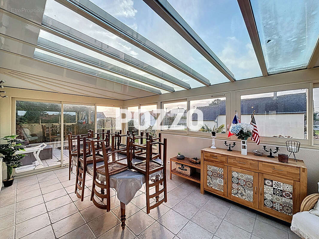 Maison à VIERVILLE-SUR-MER