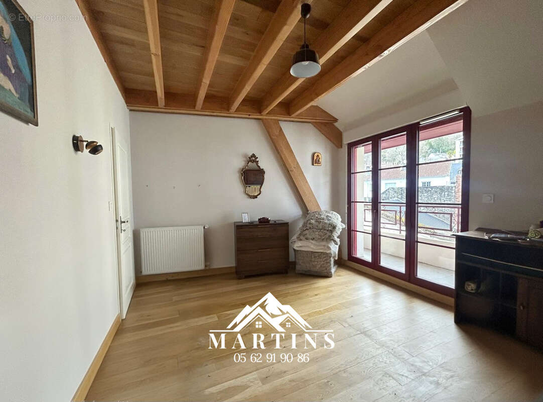 Maison à ARGELES-GAZOST