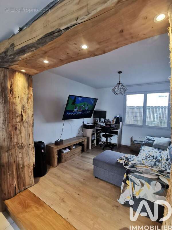 Photo 6 - Maison à PENVENAN