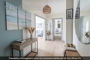 Appartement à UNIEUX