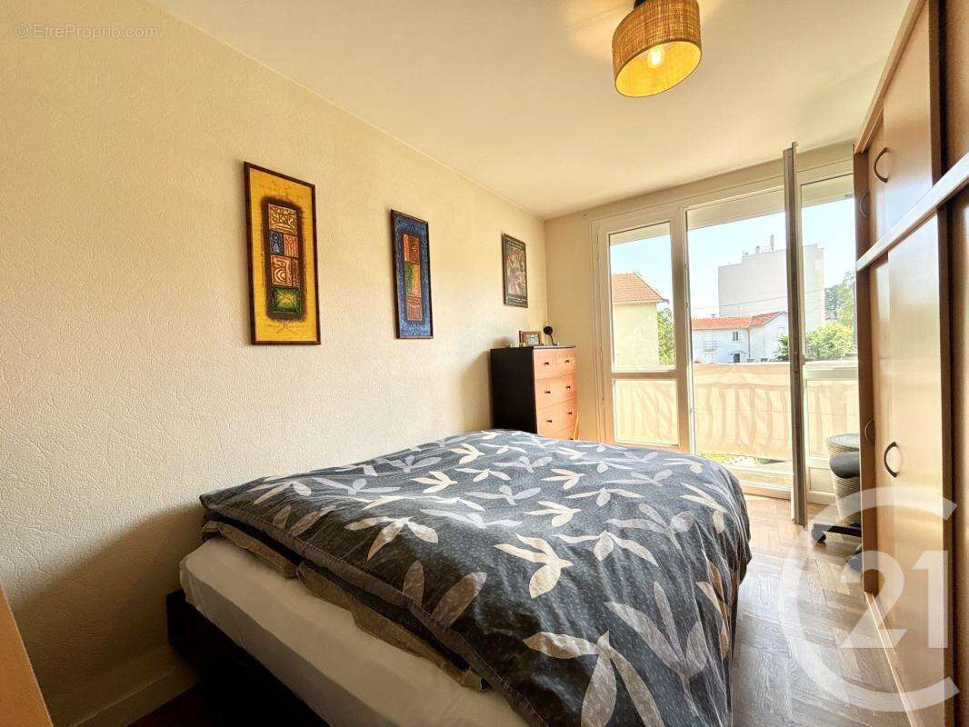 Appartement à LIMOGES