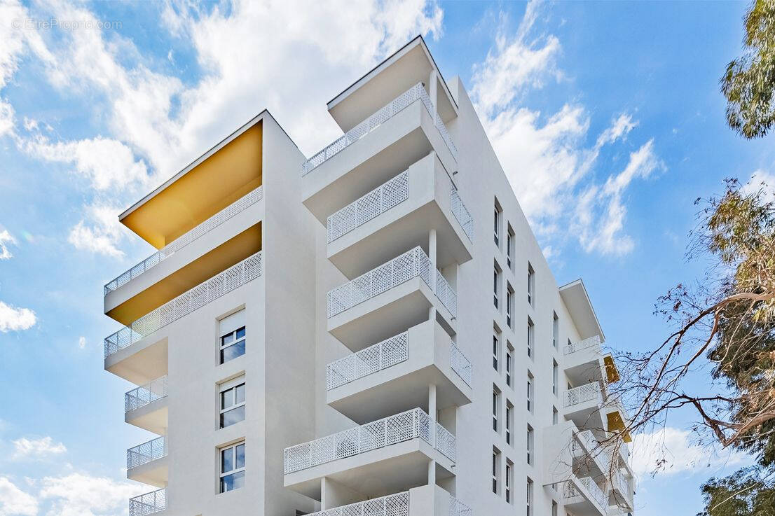 Appartement à SETE