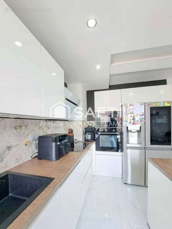 Photo 1 - Maison à MULHOUSE