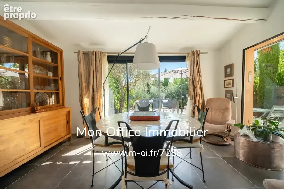 Référence : 7258-NGU - Maison 4 pièces - jardin - Commerces & Ecoles à pied - Calme - photo 6
