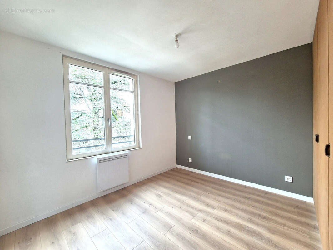 Appartement T3 Quartier Saint-Clément à NANTES - photo 7