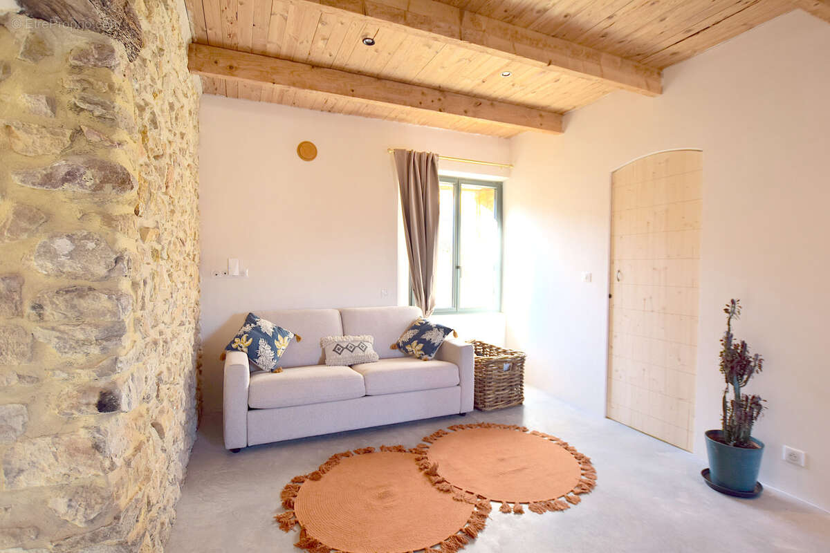 Maison à UZES