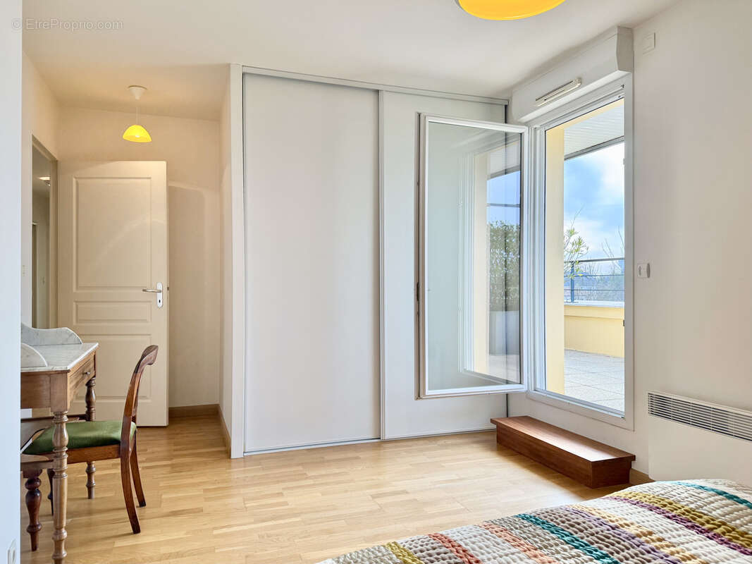 Appartement à REZE