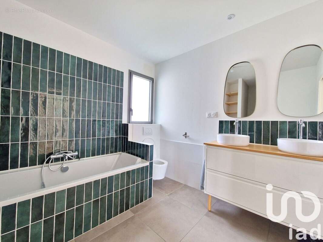 Photo 4 - Maison à LANDERONDE