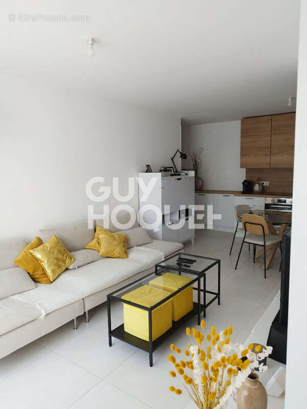 Appartement à MALAKOFF