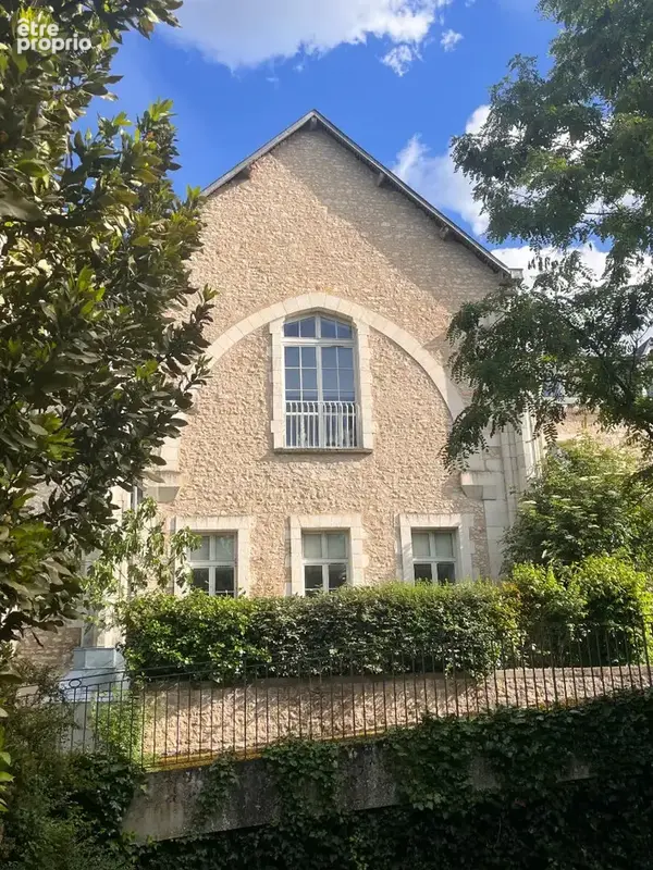 Appartement à POITIERS