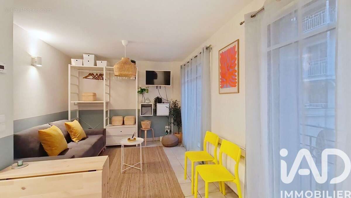 Photo 4 - Appartement à ARCACHON