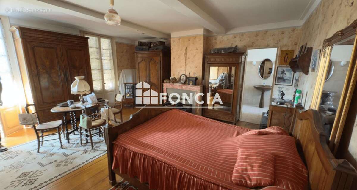  Maison de village – Valentine (31800) - photo 8