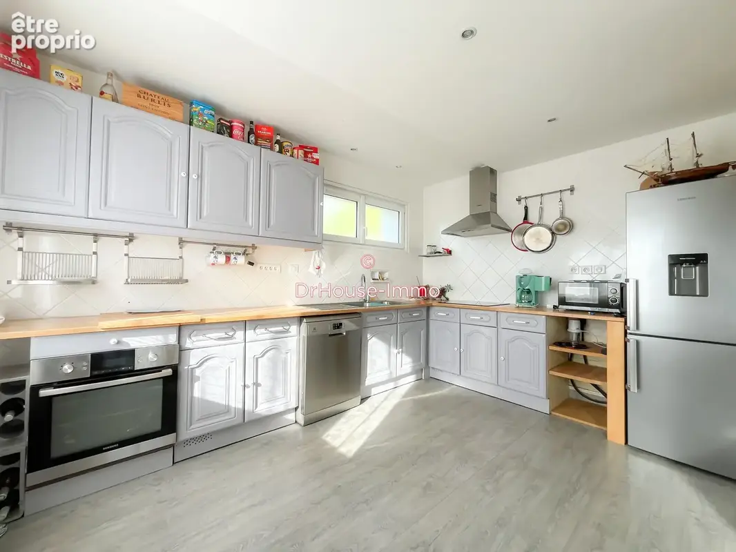 Maison 6 pièces 139 m² à vendre à Chatellerault (86100) - photo 4