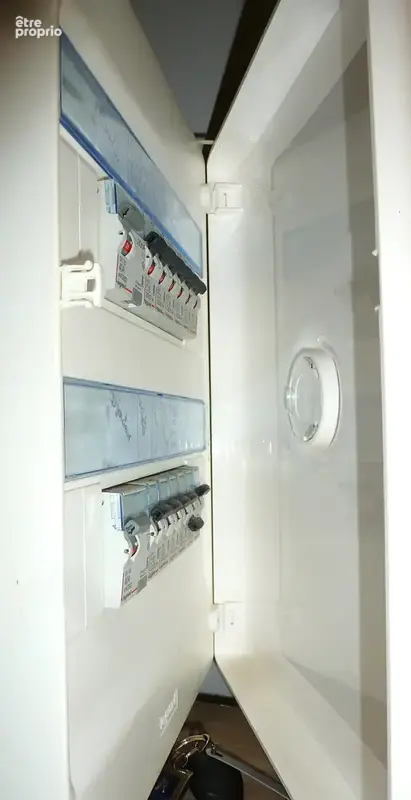 Appartement T2 rénové - photo 8