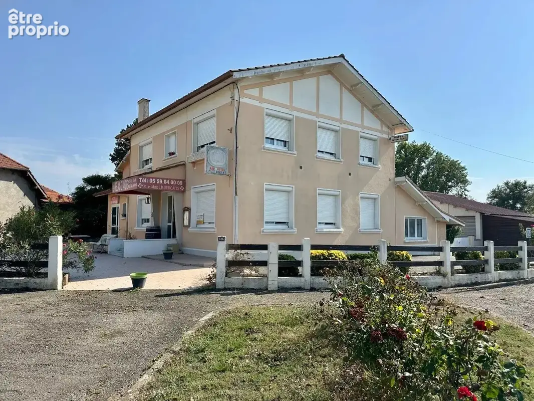Photo Maison à Garlin au prix de 249 800€