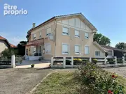 Maison à GARLIN