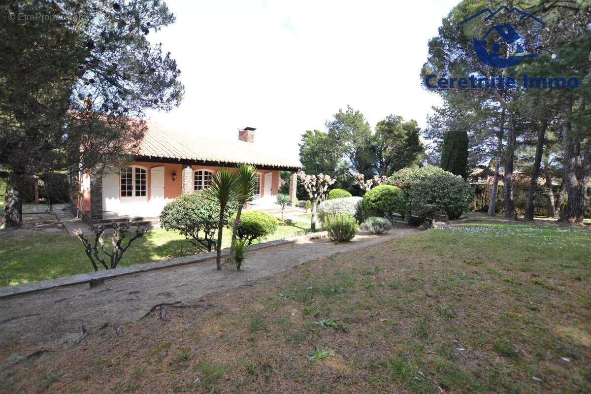 Maison à CERET
