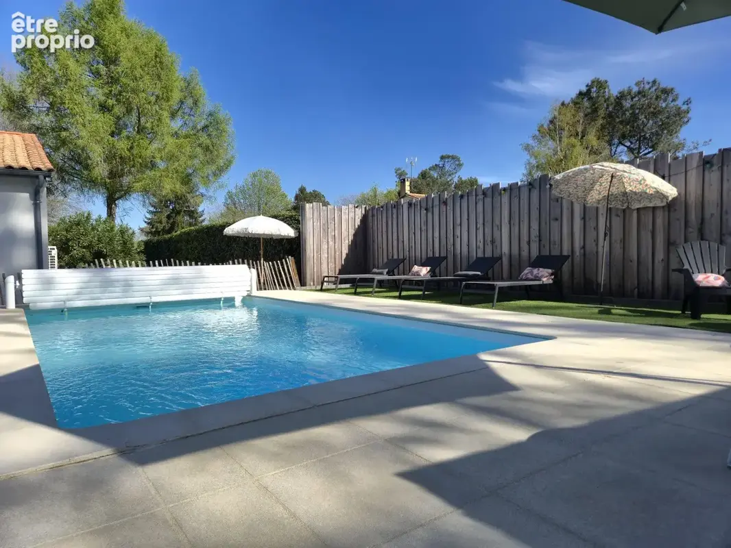 Maison 112 m² à Le Pian-Medoc  - photo 2