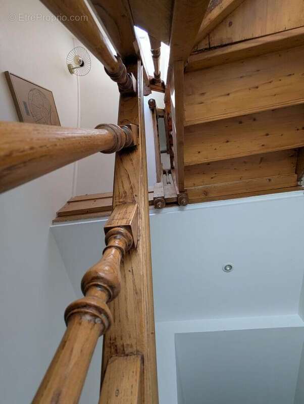 Appartement à AMIENS