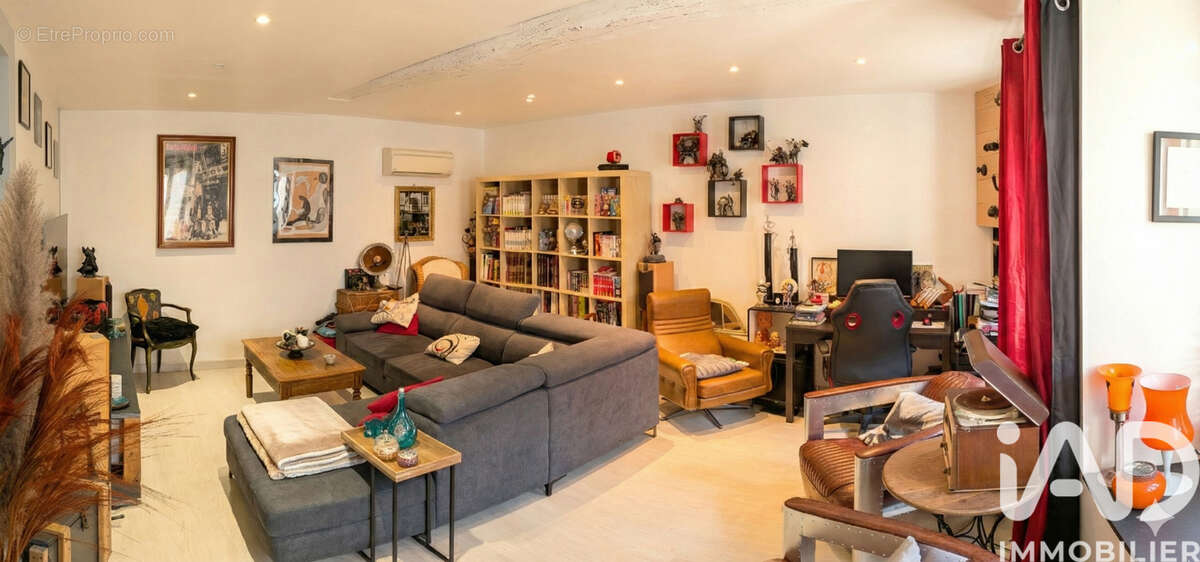 Photo 4 - Maison à VENOY