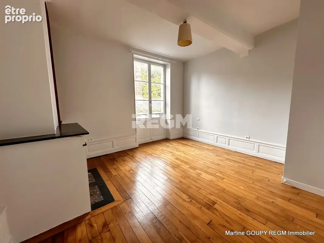 ORLEANS (45)   Centre / Cathédrale   Foncier sur 3 niveaux 360 m2 /sol - Investisseurs - photo 16