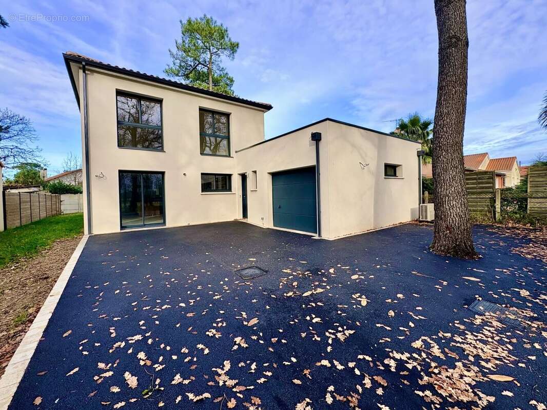 Maison à SAINT-BREVIN-LES-PINS