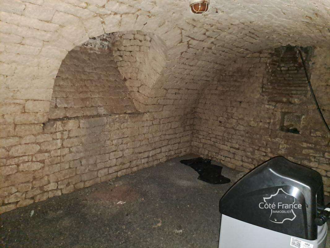 AISNE - LA NEUVILLE-HOUSSET Superbe maison de campagne avec - photo 19