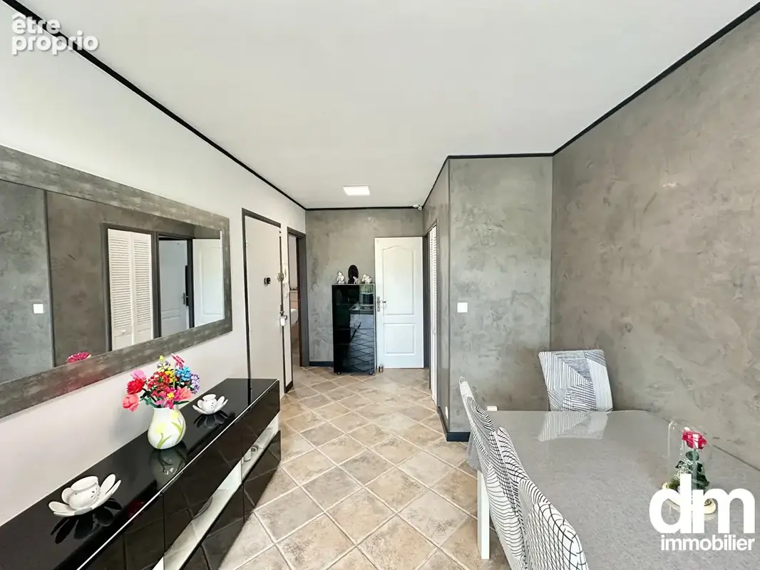 Appartement à MARTIGUES