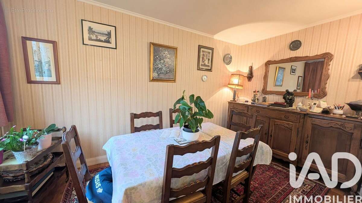 Photo 4 - Appartement à MASSY