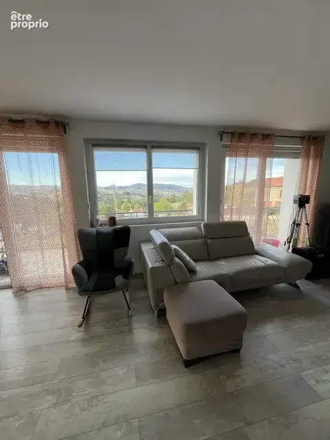 À vendre chez agentia immobilier   un appartement qui a tout pour plaire ! - photo 4