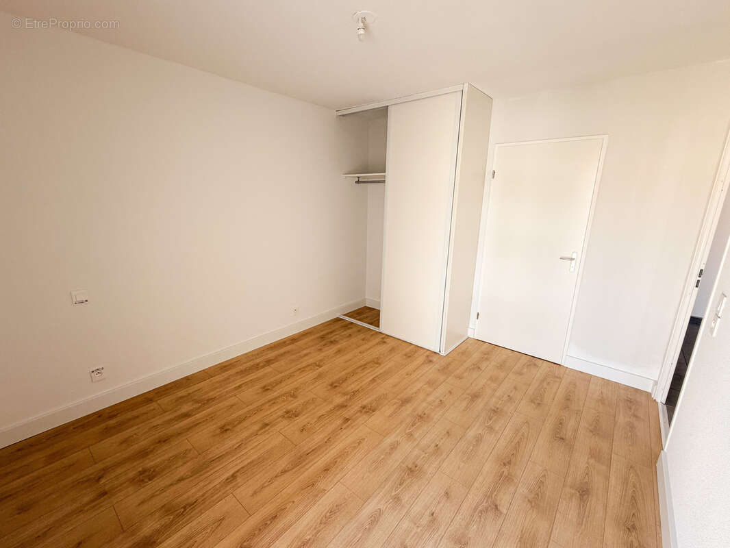 Appartement à BRUGES