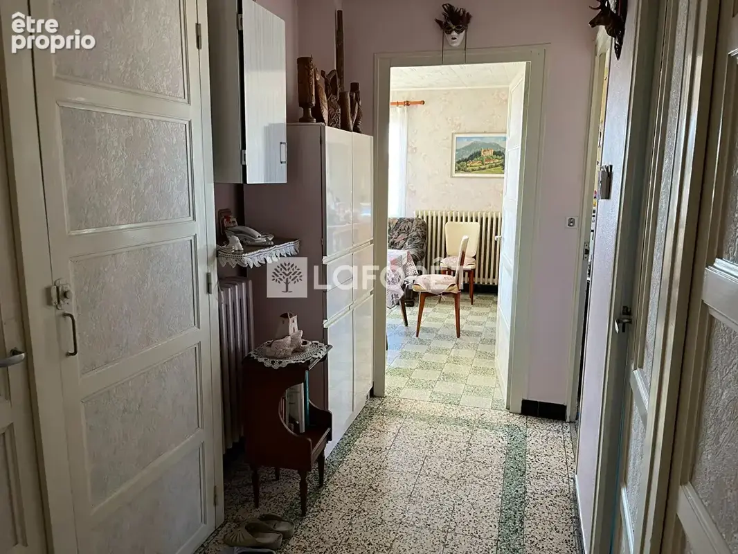 Maison 85 m2 sur sous-sol à Sornay - photo 5