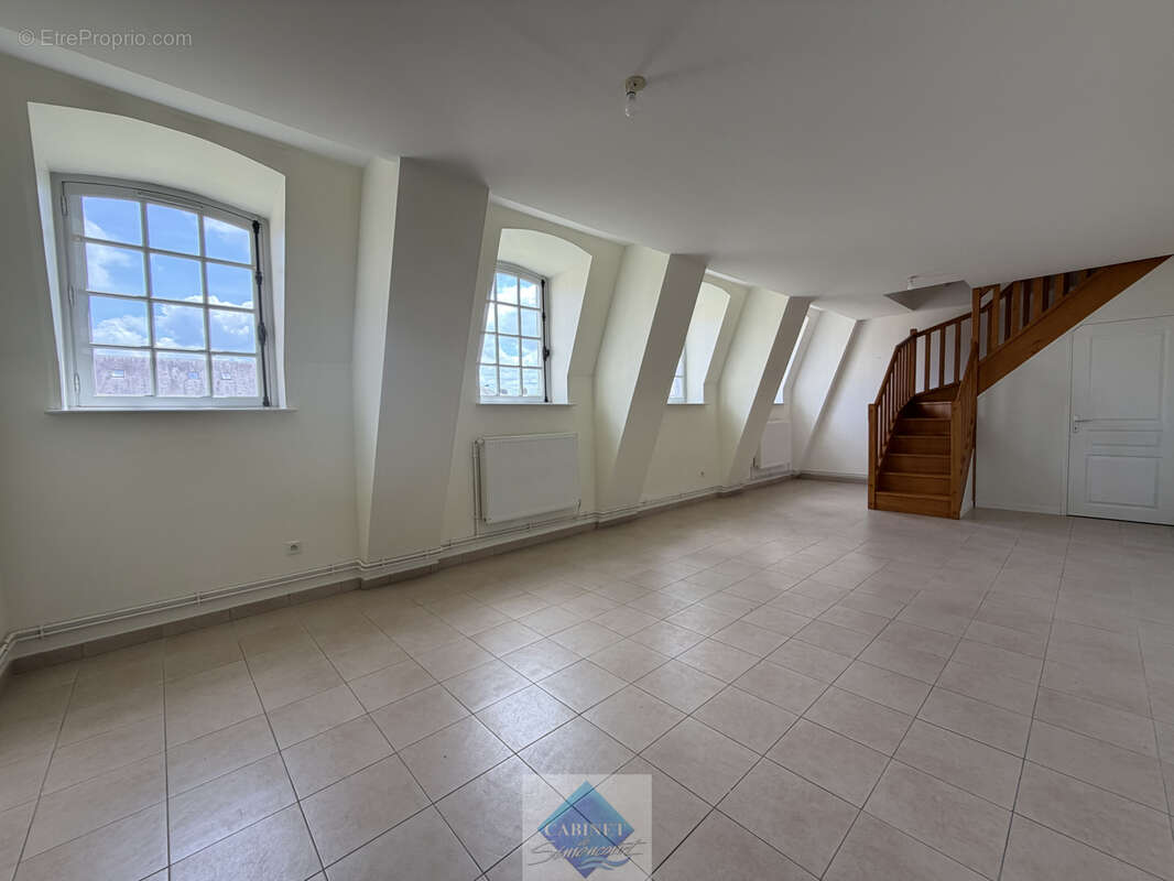 Appartement 2 chambres résidence sécurisée - photo 2