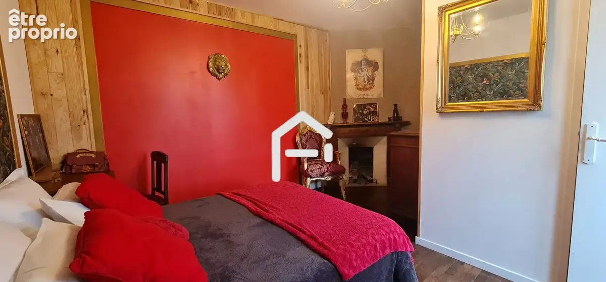 Maison 16 pièces 400 m² à vendre à Masseret (19510) - photo 9
