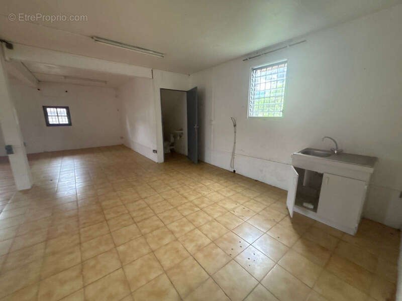 Appartement à MATOURY