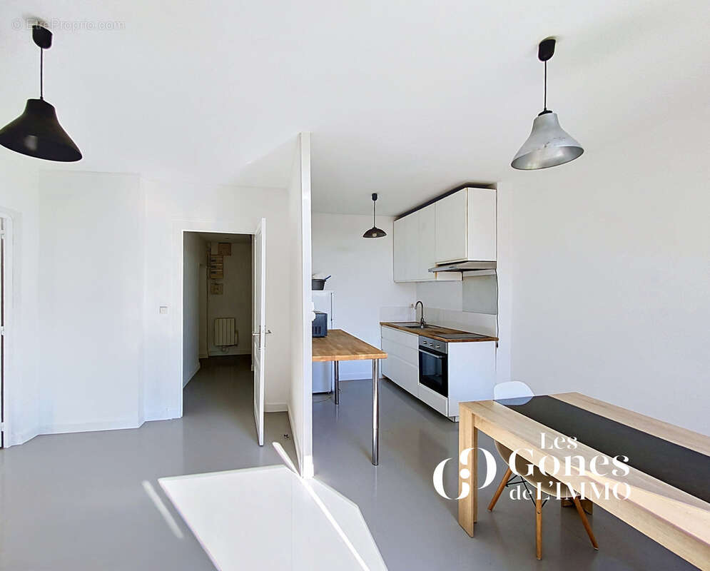 Appartement à CALUIRE-ET-CUIRE