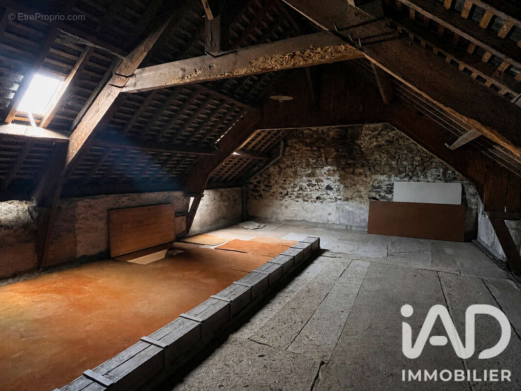 Photo 8 - Maison à MISSILLAC