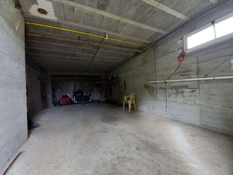 Maison à SERMAIZE-LES-BAINS