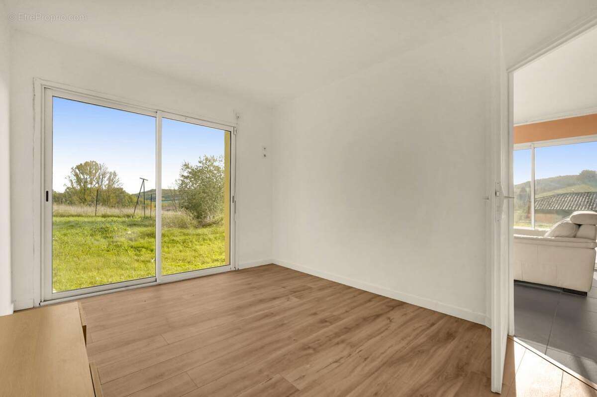 Maison à VERDUN-SUR-GARONNE