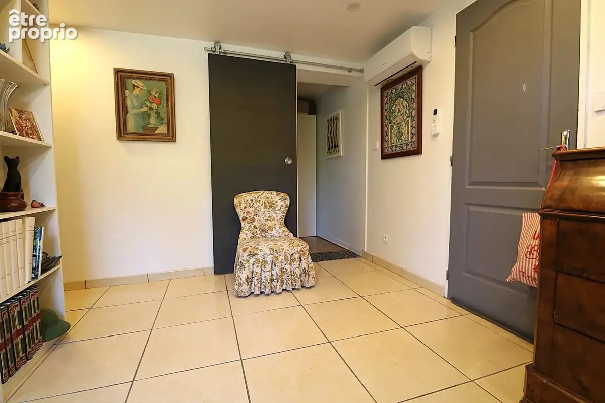 BELLE MAISON de 148 m² habitable sur terrain de 664 m² - photo 10
